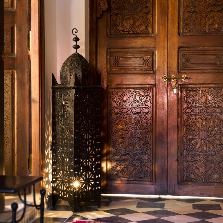 La Maison Du Cinema エッサウィラ 部屋 写真